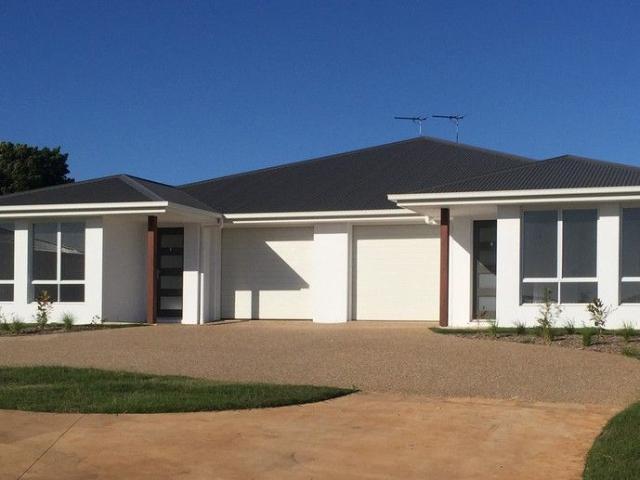 STUNNING MODERN DUPLEX Offers from $620,000 each