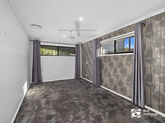 STUNNING MODERN FAMILY HOME WITH BEAUTIFUL INGROUND POOL IN VICTORIA POINT. NB RENT WILL INCREASE TO $800 PER WEEK FROM 5/12/2026
