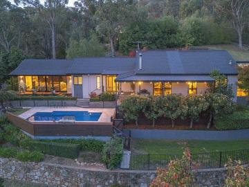 Stunning Modern Home
