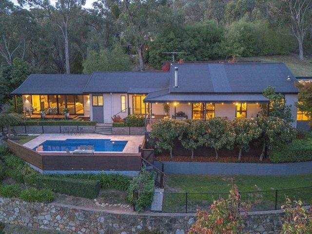 Stunning Modern Home