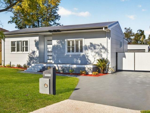 Stunning Modern Home with Premium Upgrades