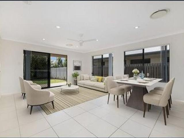 4 Bedroom Home in Burdell