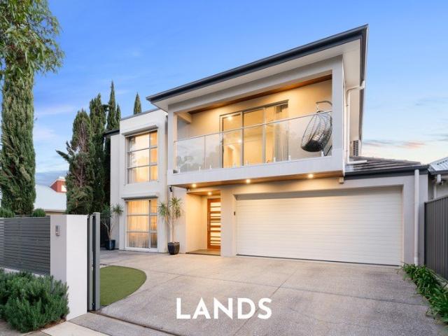 Stunning Modern Home Ideally Located In Klemzig