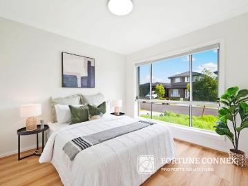 Stunning Modern Home in a Prime Location!