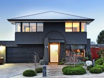 Stunning Modern Home in Sought After Location