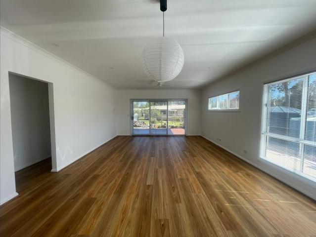 Stunning Modern Home Just Steps from the Beach!