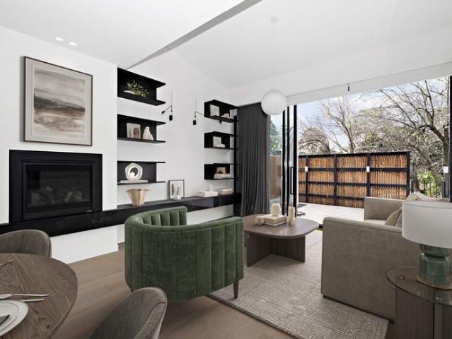 Stunning Modern Townhouse in Fantastic Location