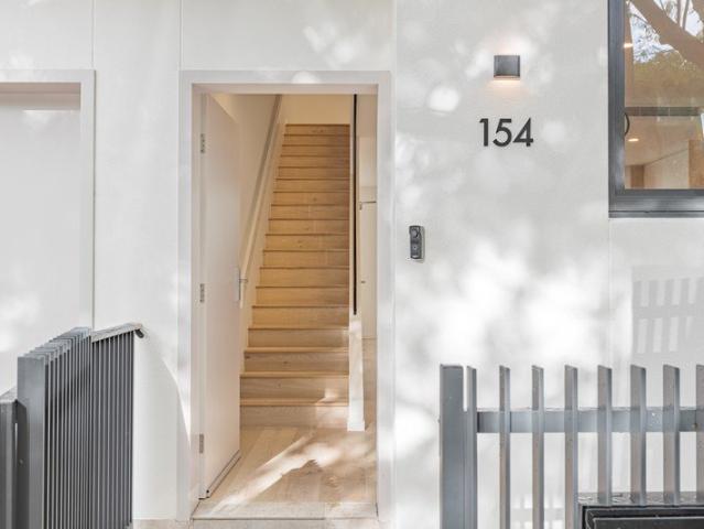 Stunning Modern Terrace w/ Master Retreat | Unfurnished