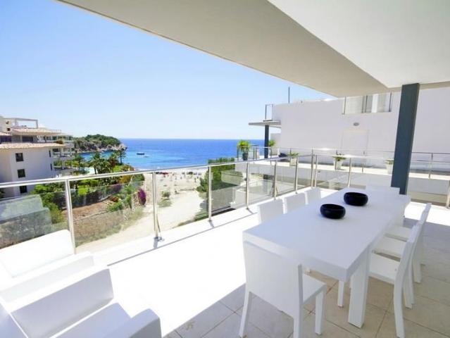 Stunning modern villa in Mascarat
