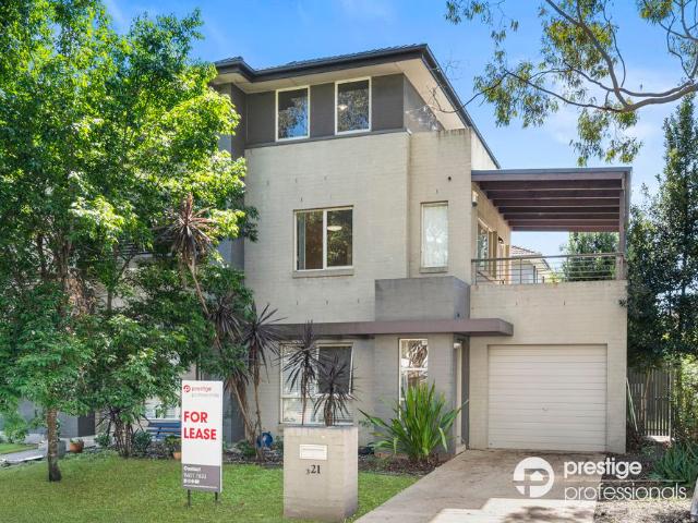stunning mornington property