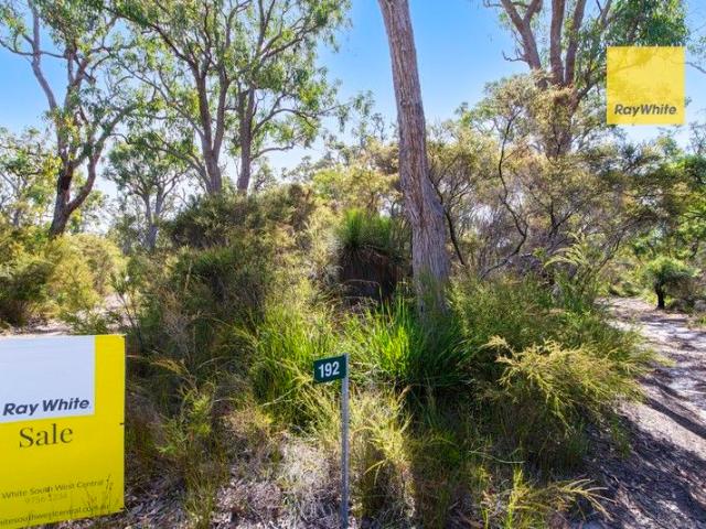 STUNNING NATURAL BUSH ACREAGE