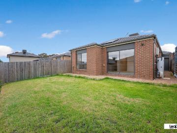 Stunning Near new 4 Bedroom Family Home in Sought After Mernda Suburb Your Perfect Home Awaits!