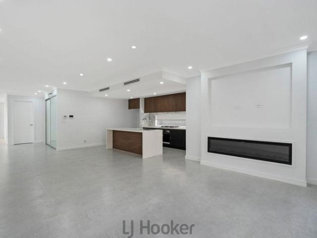 Stunning Near New 4 Bedroom Home with Double Garage