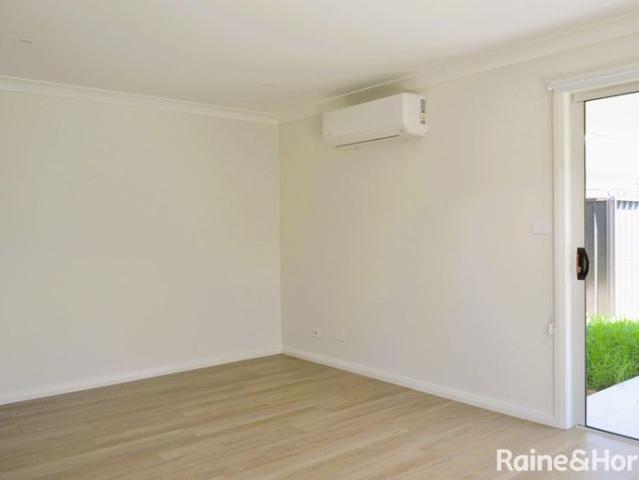 Stunning near new 2 bedroom home