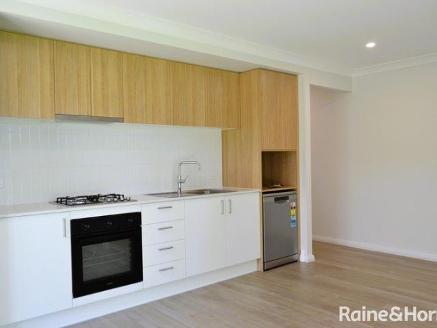 Stunning near new 2 bedroom home