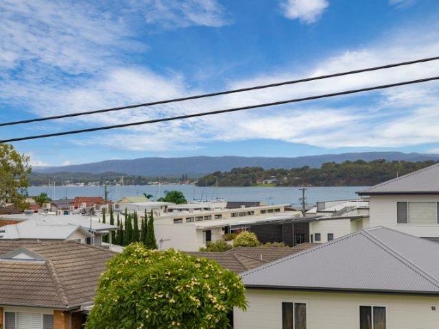 Stunning Near New Townhouse with Lake Views