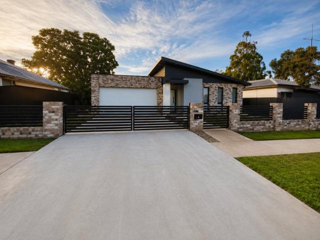 Stunning Near New Family Home