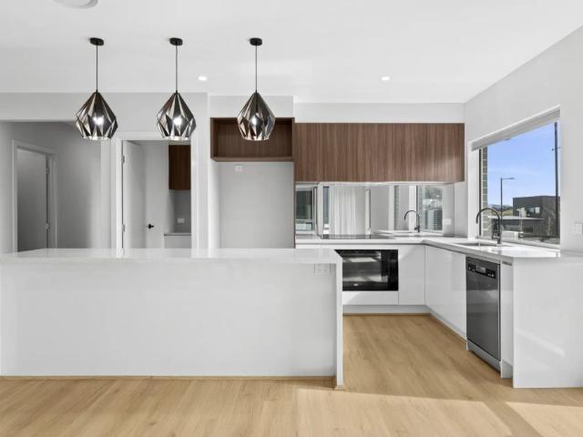 Stunning Near New Family Home with Exceptional Space & Style