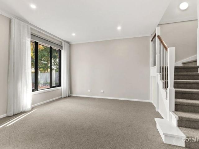 Stunning Near New Four Bedroom Home