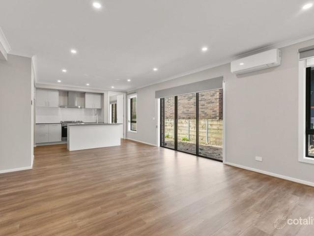 Stunning Near New Four Bedroom Home