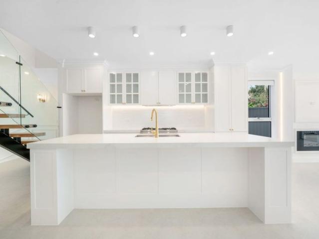Stunning Near New Four Bedroom Home!