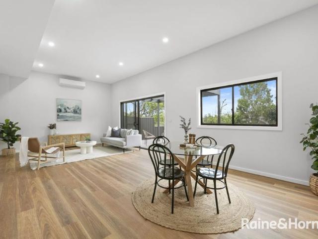 Stunning Near New Home in Centrally Located Estate
