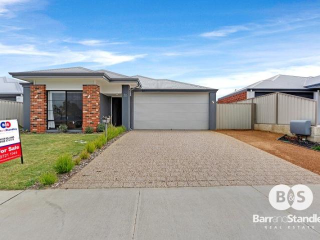 Stunning Near New Home with Theatre & Alfresco