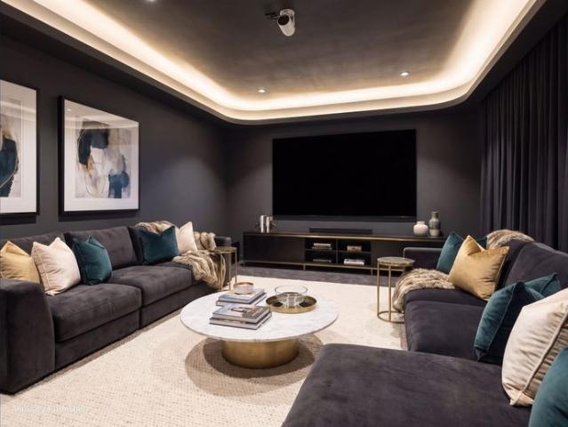 Stunning Near New Luxury Residence in a Coveted Cul de sac