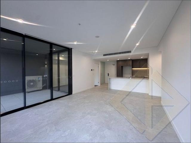Stunning Near New Modern 2 Bedroom Apartment in the Heart of Castle Hill