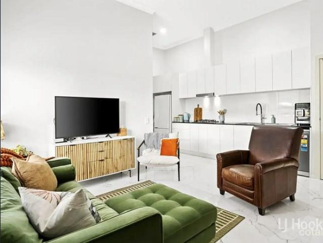 Stunning near new property, flexible living