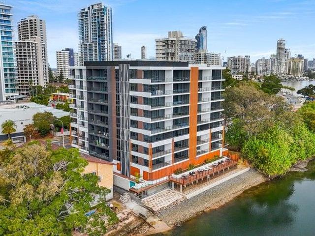 Stunning Near New Riverside Property