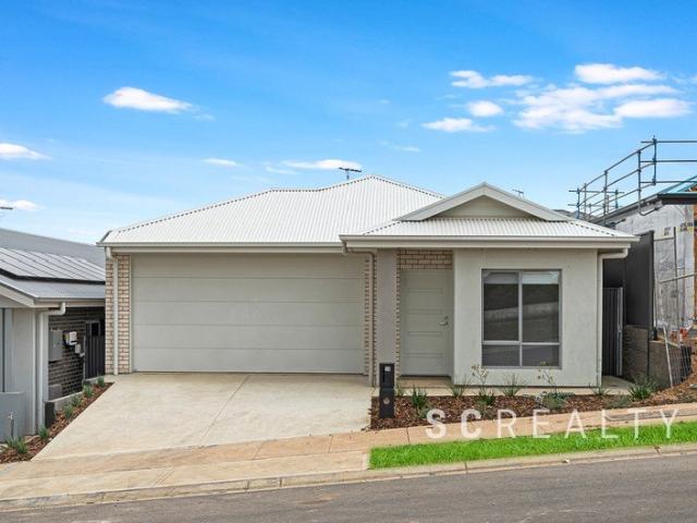 STUNNING NEW 4 BEDROOM FAMILY HOME GAWLER EAST