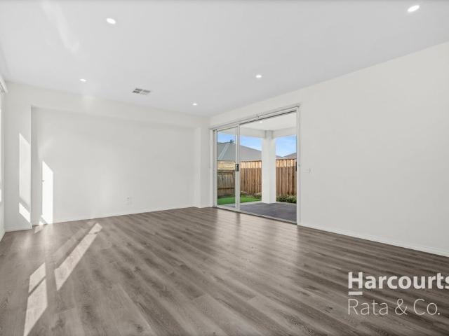 Stunning New 4 Bedroom Family Home!