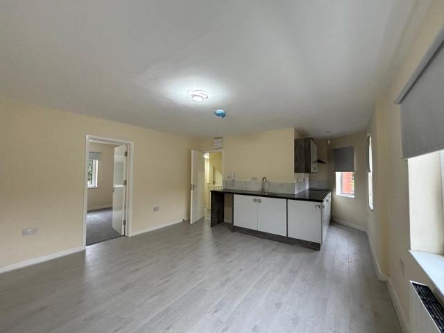 Stunning New Apartment Available Now