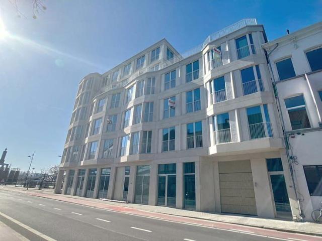 Stunning new apartment for rent in central Mechelen!