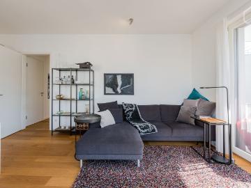 Apartment for rent in Köpenick