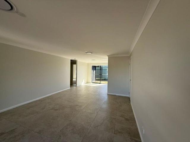 Stunning New Duplex in Gated Community
