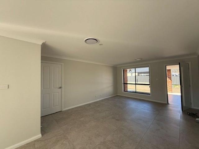 Stunning New Duplex in Gated Community
