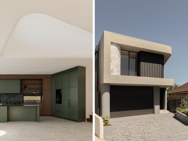 Stunning New Five Bedroom Home with Alfresco and Pool