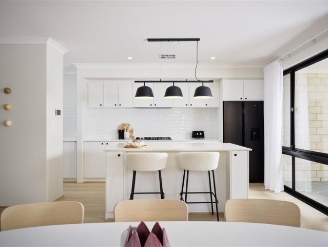 Stunning new home design in coastal location Elevale Estate!