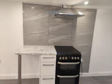 Stunning New Studio Apartment | All bills inc