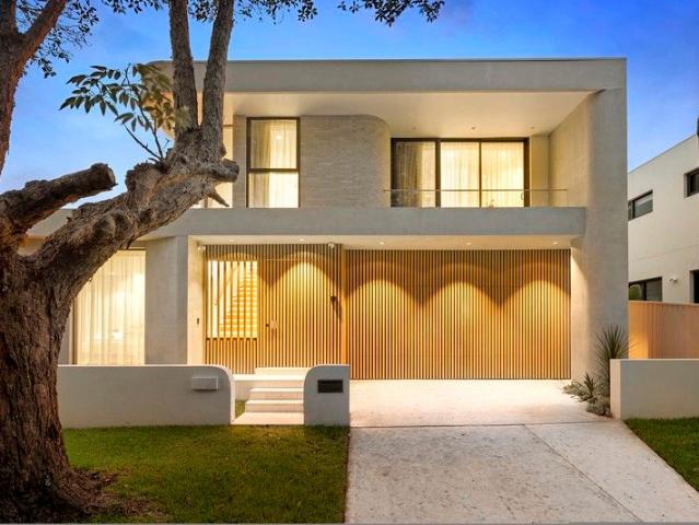 Stunning Luxury Home