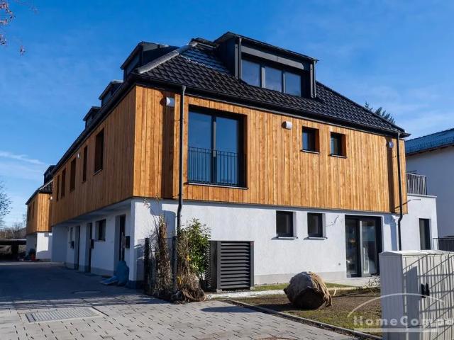 Stunning Newly Built 4 Bedroom Home
