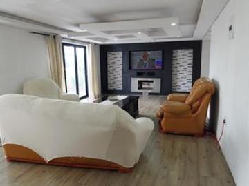 stunning newly built double storey h.
