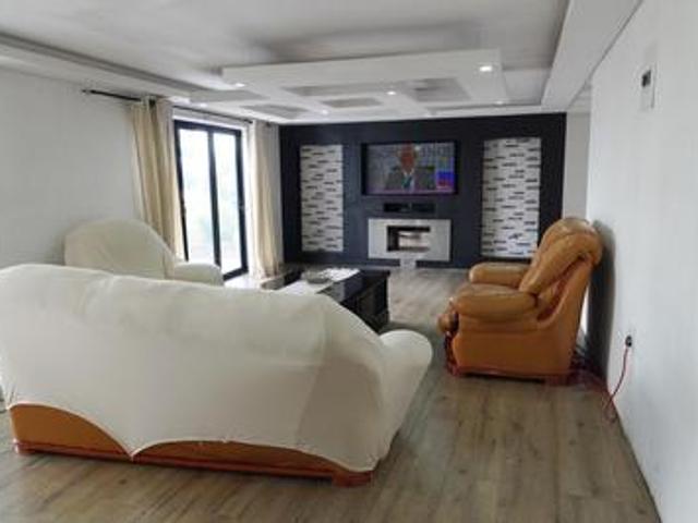 stunning newly built double storey h.