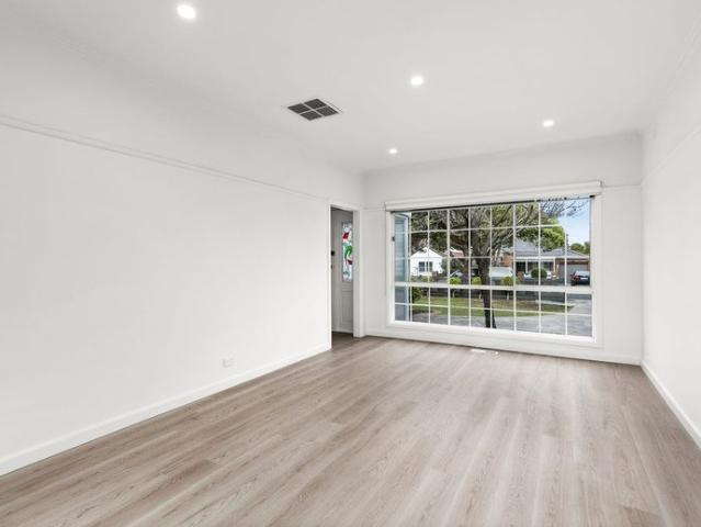 Stunning newly renovated family home