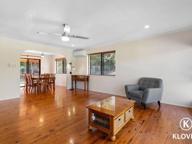 Stunning Newly Renovated Home at 7 Merrick Street, Capalaba! ✨