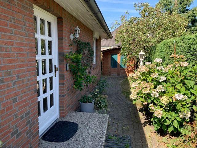 Stunning newly renovated, sunny and cozy flat in Hamburg Poppenbüttel