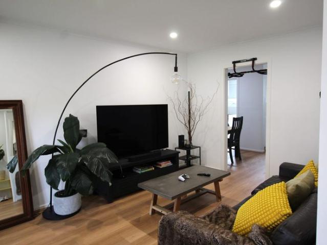 Stunning Newly Renovated Two Bedroom Coastal Oasis on Fourth Street in the Heart of Parkdale