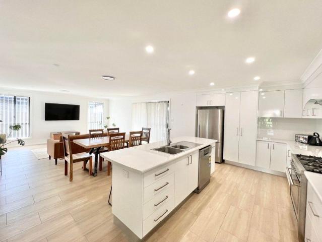 Stunning North Orange Home